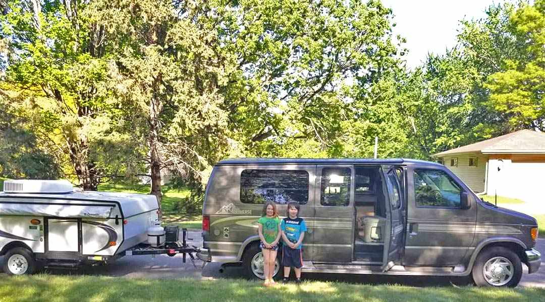 Meet Craig Niedbala of Craig&#8217;s Camper Sharing