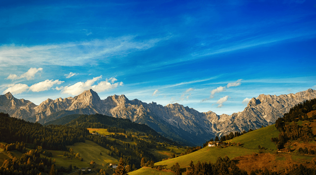 The Most Accessible, Wheelchair-Friendly National Parks