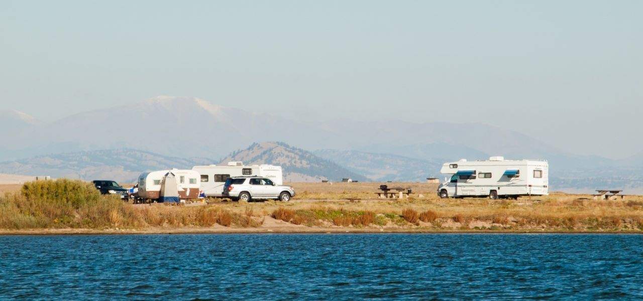 How to support Rocky Mountain National Park from a distance during the coronavirus