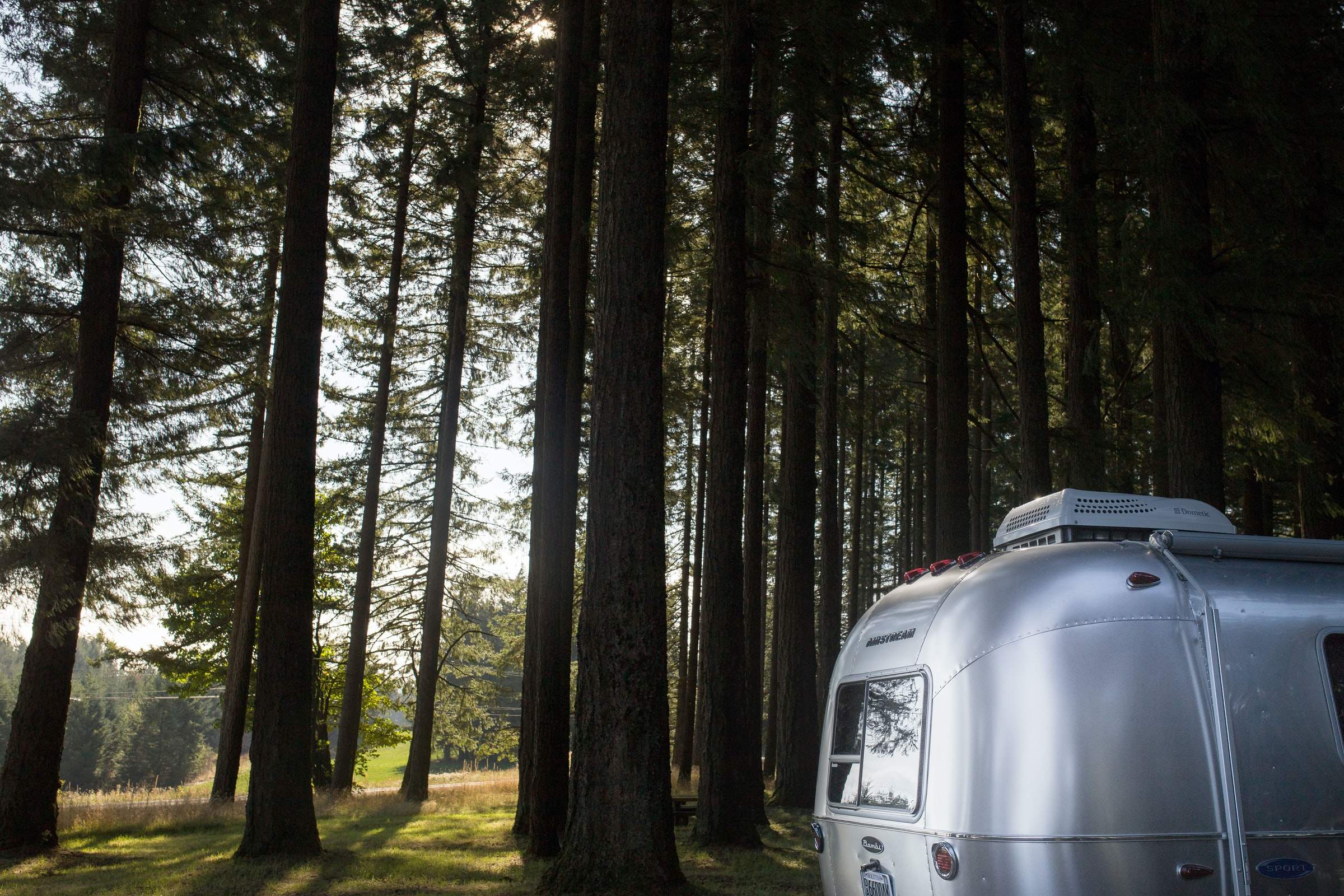 8 best RV campers under 5000 lbs