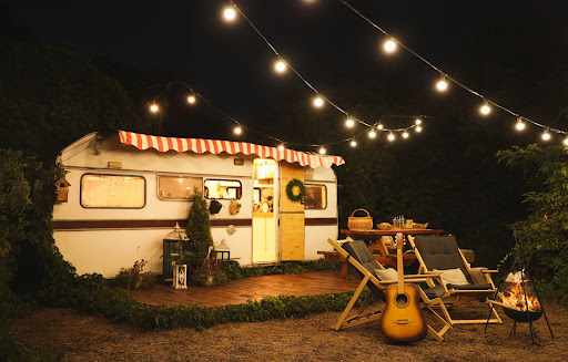 The Best RV Campgrounds in Nashville You Won’t Want to Miss